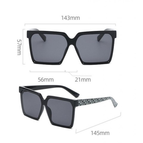 Okulary przeciwsłoneczne elegant OK236WZ1