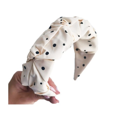 Opaska do włosów O392WZ3