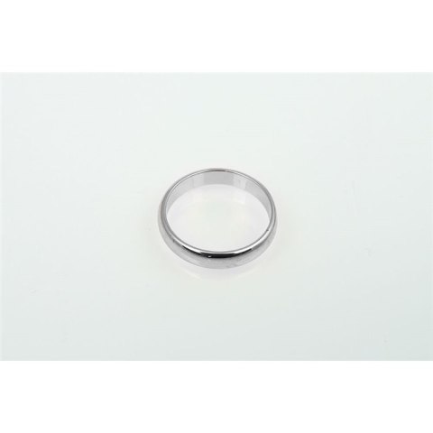 PIERŚCIONEK STAL CHIRURGICZNA PST414, Rozmiar pierścionków: US7 EU14