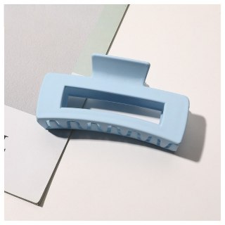 Spinka do włosów klamra XL BL 10,5 cm SP128BL