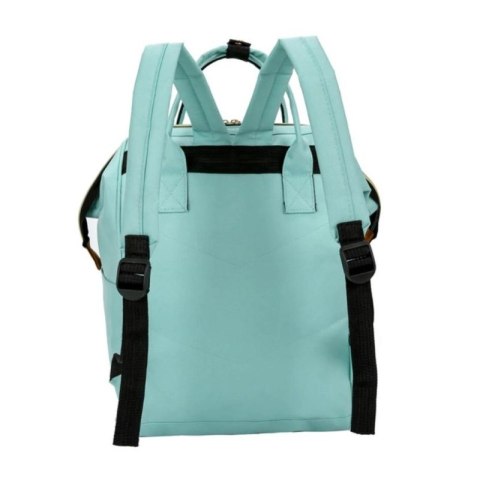 Torba, organizer, plecak dla mamy Granatowy PLM10GRAN