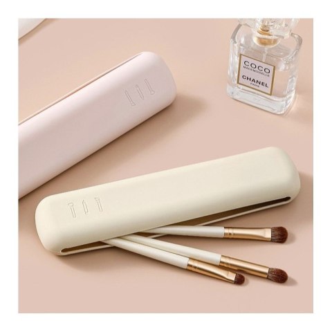 Silikonowe etui na pędzle do makijażu 20 cm wodoodporne PZ44WZ1