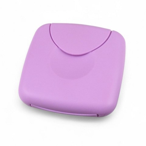 Organizer na wkładki higieniczne, tampony, zgrabne pudełeczko do torebki ORM35FIO