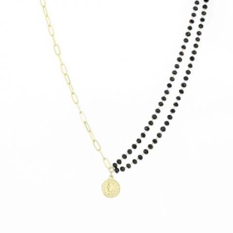 Naszyjnik stal chirurgiczna NST1150