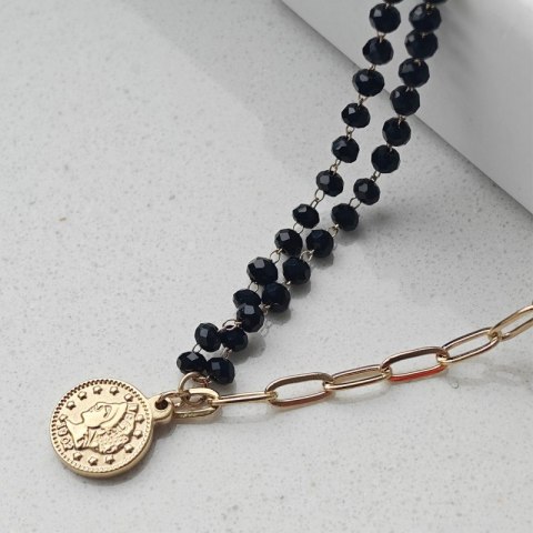 Naszyjnik stal chirurgiczna NST1150