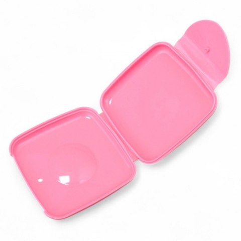 Organizer na wkładki higieniczne, tampony, zgrabne pudełeczko do torebki ORM35R