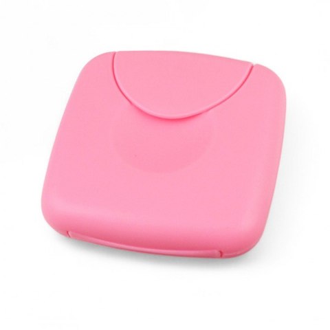 Organizer na wkładki higieniczne, tampony, zgrabne pudełeczko do torebki ORM35R