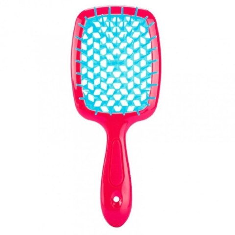 Szczotka do rozczesywania włosów, do suszenia, do masażu SCZ15WZ1