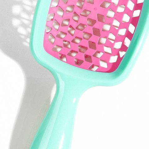 Szczotka do rozczesywania włosów, do suszenia, do masażu SCZ15WZ4