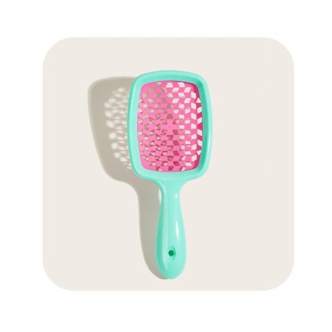 Szczotka do rozczesywania włosów, do suszenia, do masażu SCZ15WZ4