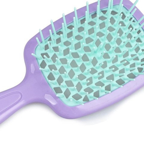 Szczotka do rozczesywania włosów, do suszenia, do masażu SCZ15WZ5