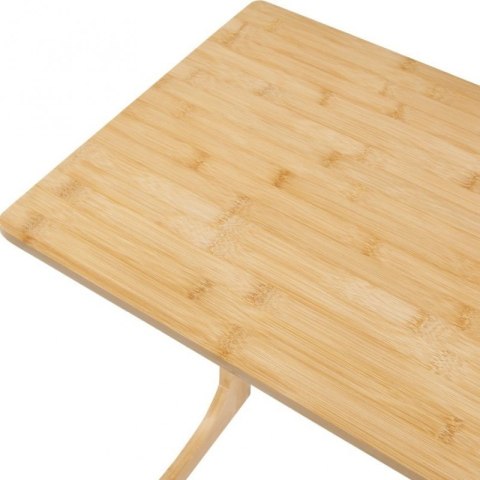 Wielofunkcyjne biurko stolik pod laptop tablet, składane 60 x 35 cm STL21