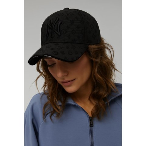 Czapka z daszkiem baseball cap, sportowa z regulacją 56-60cm CZ54WZ2