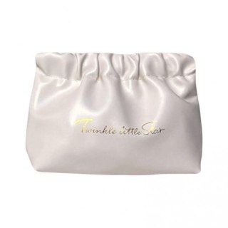 Kosmetyczka, saszetka na kosmetyki, wkładki, ekoskóra rozm S 12,5x9,5cm KS147B