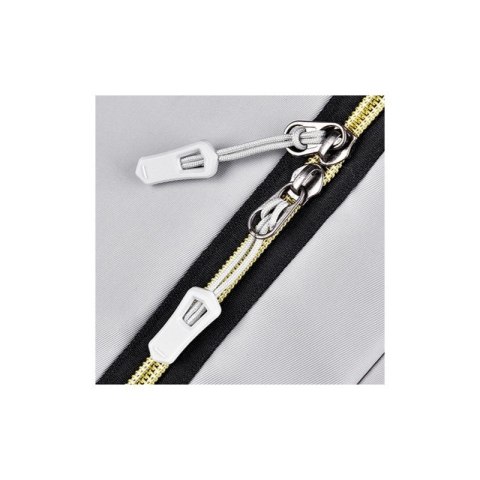 Plecak podróżny, kabinowy do samolotu, wodoodporny, 42x28x21cm PL180