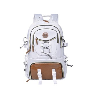 Plecak podróżny, sportowy górski, wodoodporny, 52x34x19cm PL181