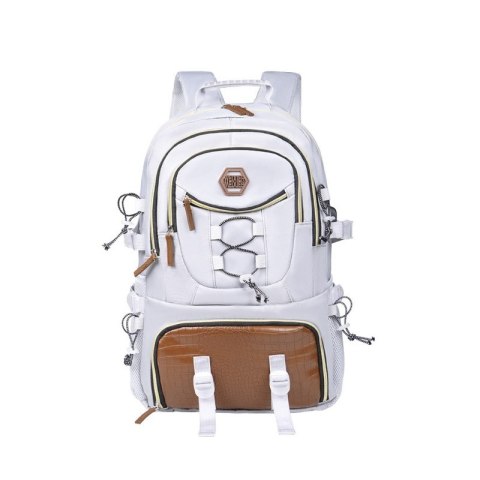 Plecak podróżny, sportowy górski, wodoodporny, 52x34x19cm PL181