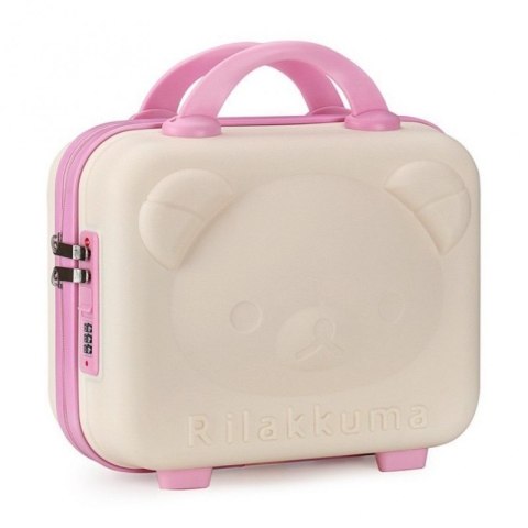 Walizka, kuferek, kosmetyczka podróżna 30 x 16 x 24 cm WP09