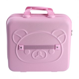 Walizka, kuferek, kosmetyczka podróżna 30 x 16 x 24 cm WP10