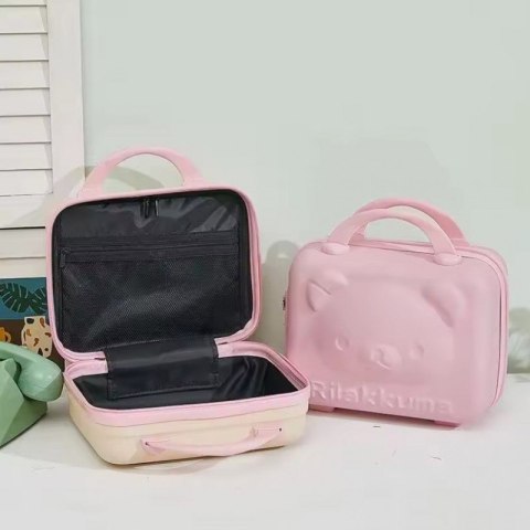 Walizka, kuferek, kosmetyczka podróżna 30 x 16 x 24 cm WP10