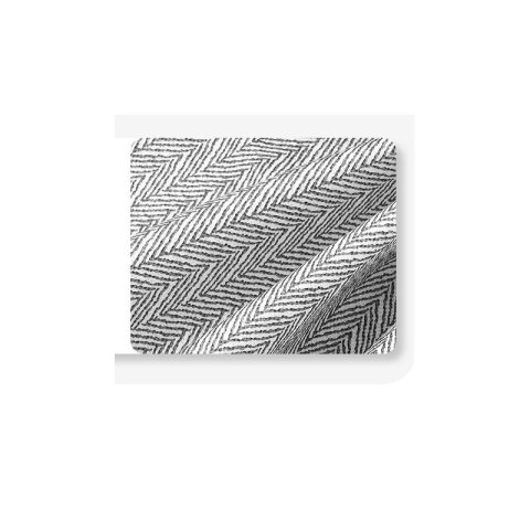 Pokrowiec kuferek ORGANIZER do przechowywania 80x47x25cm ORM30