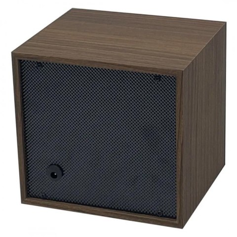 Rotomat szkatułka etui automatyczne na zegarek 1szt. drewno 14x12x12cm PD144