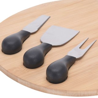 Blacha do Pieczenia Prostokątna Emaliowana Głęboka 45 x 35 cm ORION