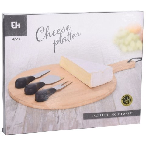 Blacha do Pieczenia Prostokątna Emaliowana Głęboka 45 x 35 cm ORION