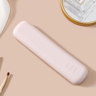 Silikonowe etui na pędzle do makijażu 20cm wodoodporne PZ44WZ2