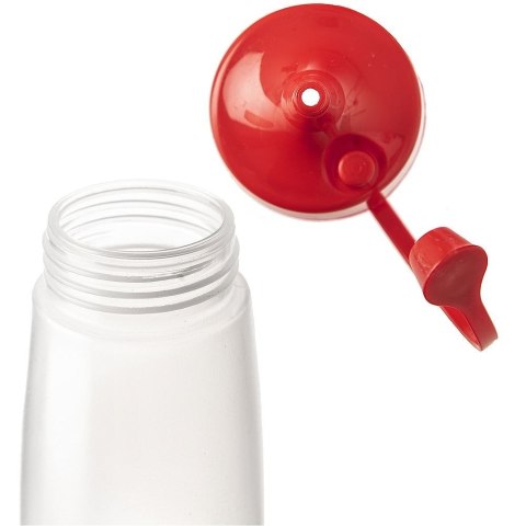 Butelka ORION do Sosów Musztardy Ketchupu Lukru 525 ml z Dozownikiem