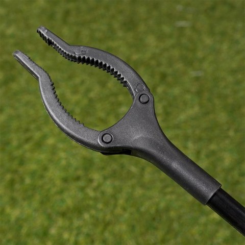 Chwytak do Zbierania Śmieci FX TOOLS 82 cm Lekki z Obrotową Głowicą