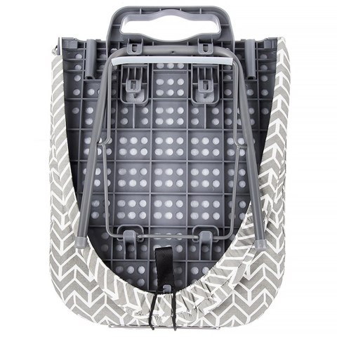 Deska do Prasowania Stołowa ORION 77x31x18 cm Składana Kompaktowa