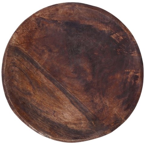 Deska do serwowania drewniana na nóżkach 30 cm