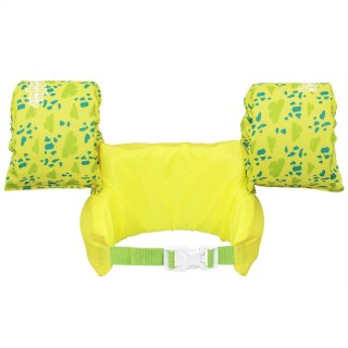 Dmuchane Rękawki Motylki dla Dziecka do Pływania BESTWAY Żółw