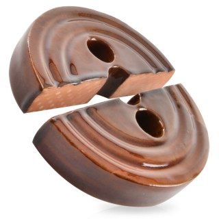 Dociskowy Kamień do Kiszenia Kapusty Beczki 21 cm ORION