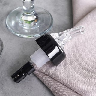 Dozownik do Butelek 30 ml EXCELLENT HOUSEWARE z Porcjowaniem i Lejkiem