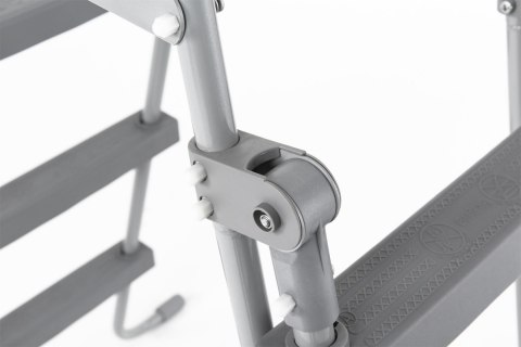 Drabinka do Basenu BESTWAY 107 cm