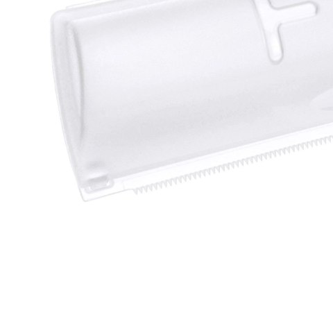 Dyspenser do Folii EXCELLENT HOUSEWARE 32 cm z Ząbkami Tnącymi, Podajnik