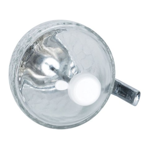 Dyspenser do Syropu Miodu Szklany Dozownik ORION 250 ml