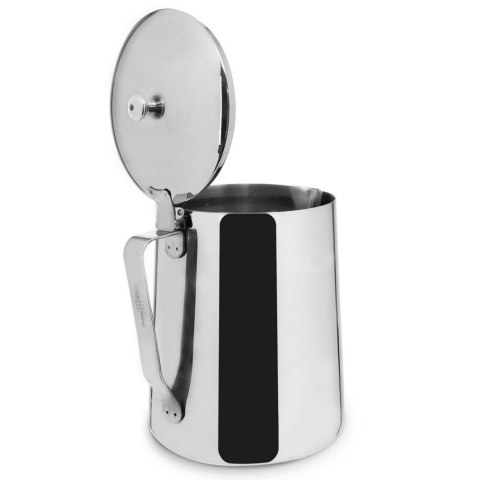 Dzbanek Stalowy na Herbatę Kawę z Pokrywką ORION Anett 2,3 L