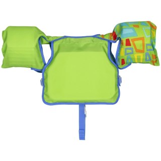 Dziecięca Kamizelka do Pływania BESTWAY Aquastar Swim Pal
