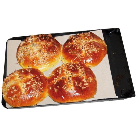 Folia do Pieczenia Teflonowa ORION 40 x 33 cm Wielorazowa Nieprzywierająca