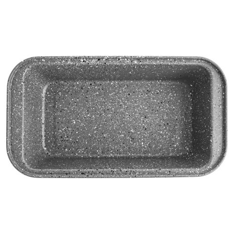 Forma Blacha do Pieczenia Chleba Mięsa Granitowa ORION 27,5 cm
