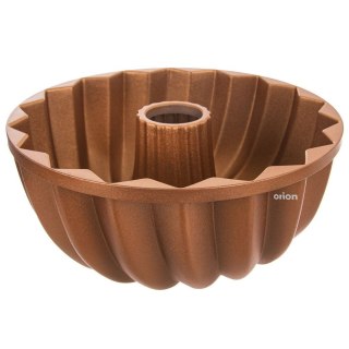 Forma do Babki Nieprzywierająca z Kominem Marissa 24 cm