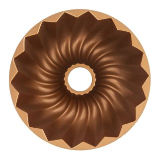 Forma do Babki Nieprzywierająca z Kominem Marissa 24 cm