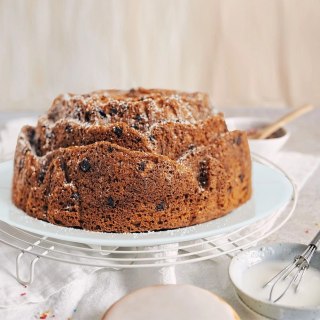 Forma do Babki Róża Silikonowa ORION SILLINIE 25 cm do Zmywarki