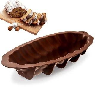 Forma do Chałki ORION SILLINIE 41 cm do Zmywarki Nieprzywierająca