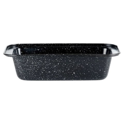 Forma do Chleba VILDE Granitowa 25,5 x 13 cm Stal Węglowa Nieprzywierająca