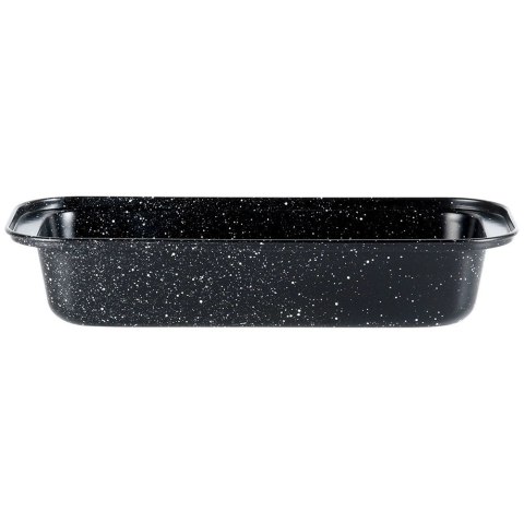 Forma do Chleba VILDE Granitowa 30 x 13 cm Stal Węglowa Nieprzywierająca