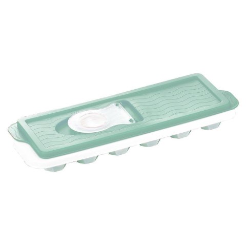 Forma do Kostek Lodu ORION z Pokrywką 26,5 x 9,5 cm na 12 szt.